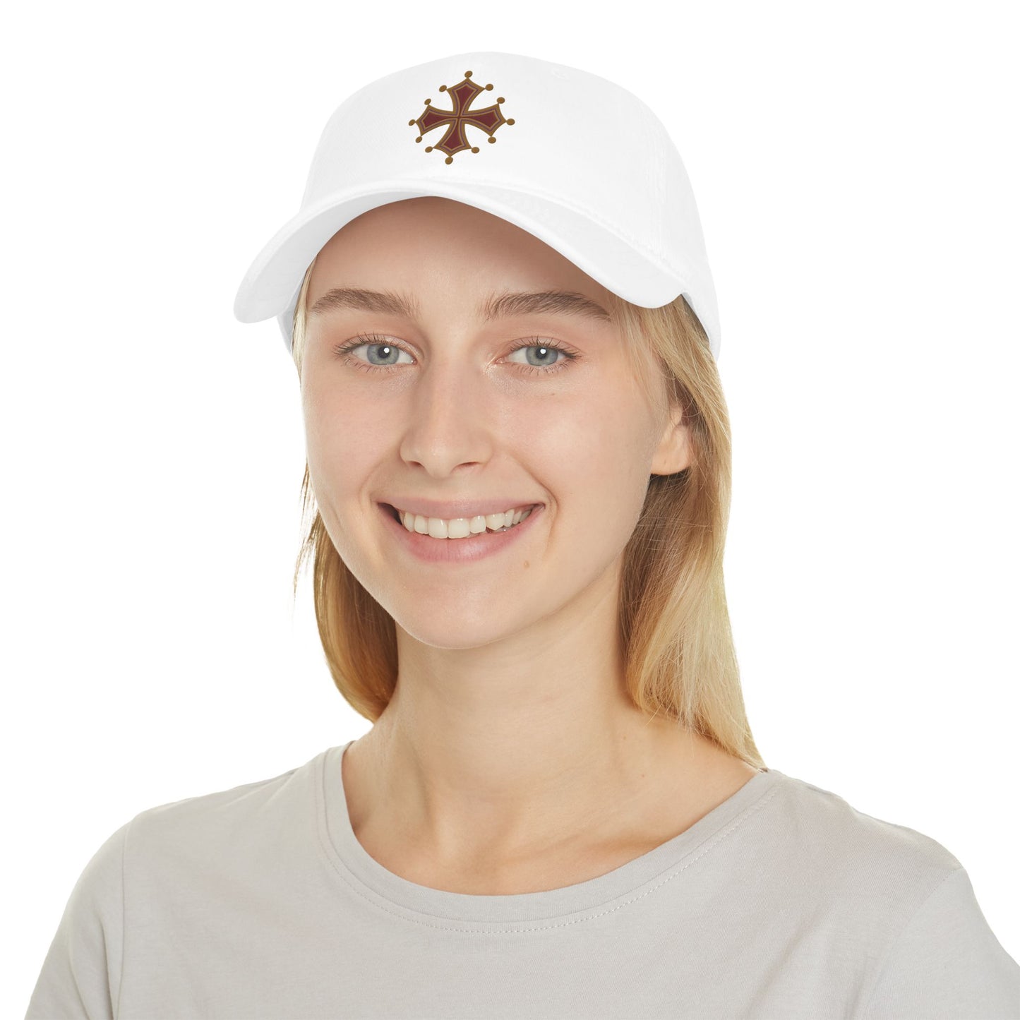 Octavian Baseball Cap