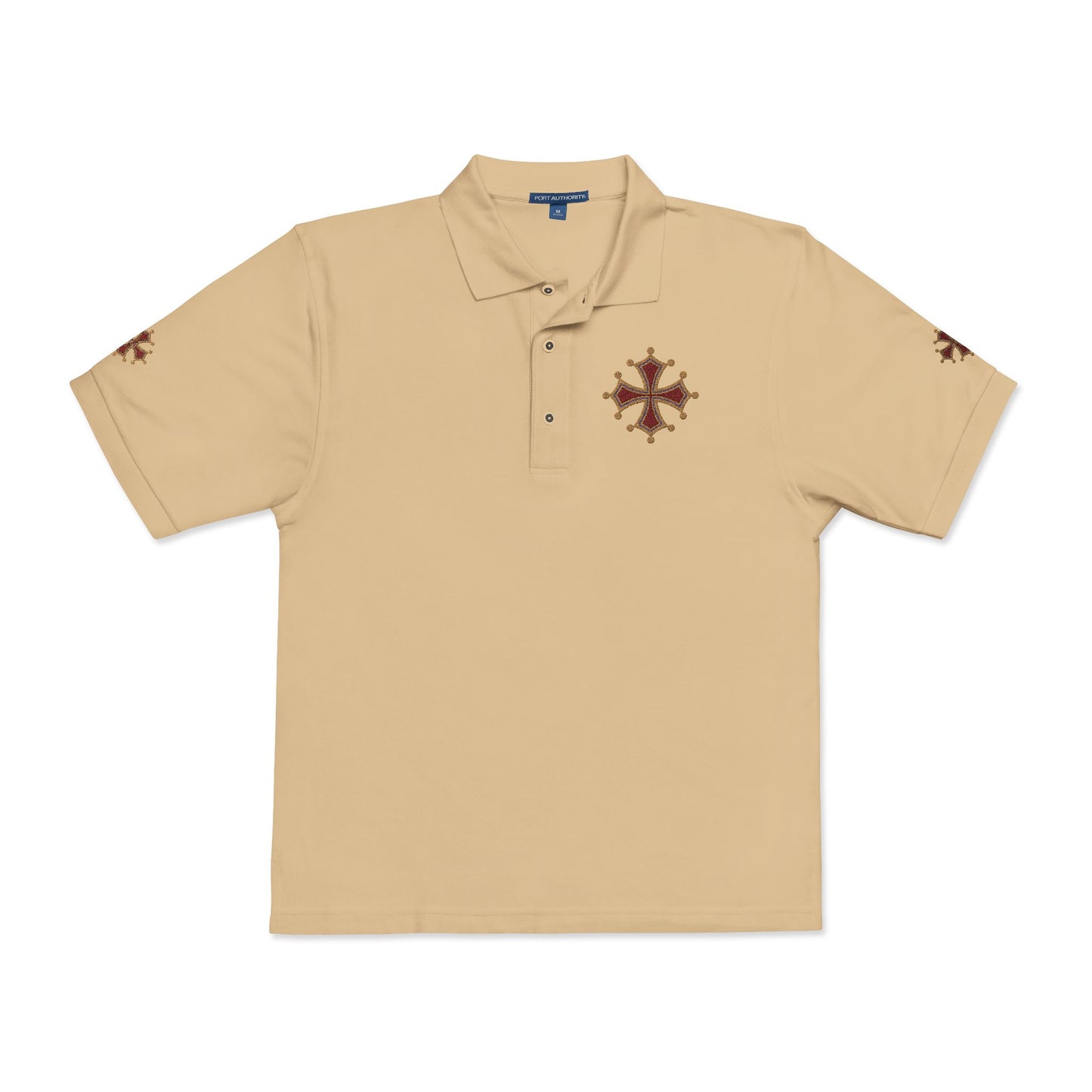 Octavian Polo Shirt