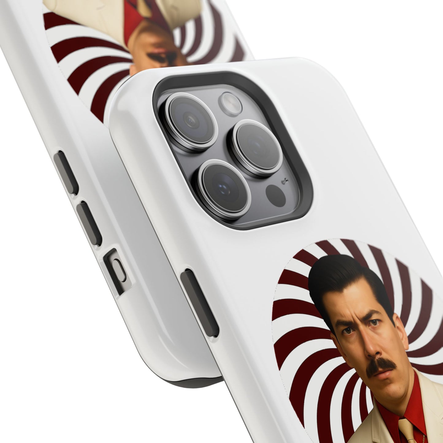 Aleczaender Iphone Case