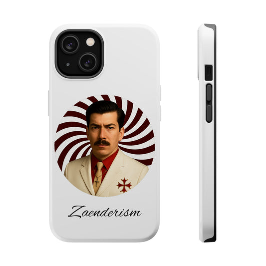 Aleczaender Iphone Case