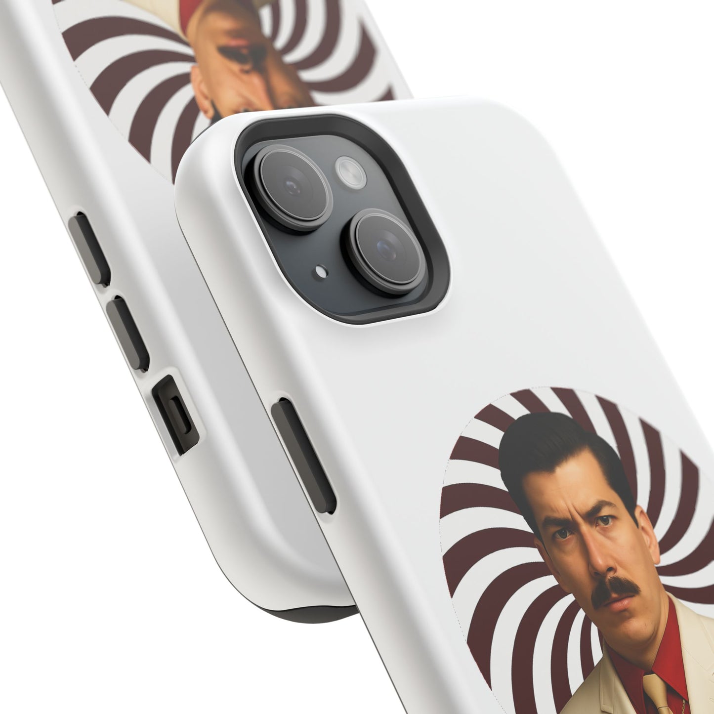 Aleczaender Iphone Case
