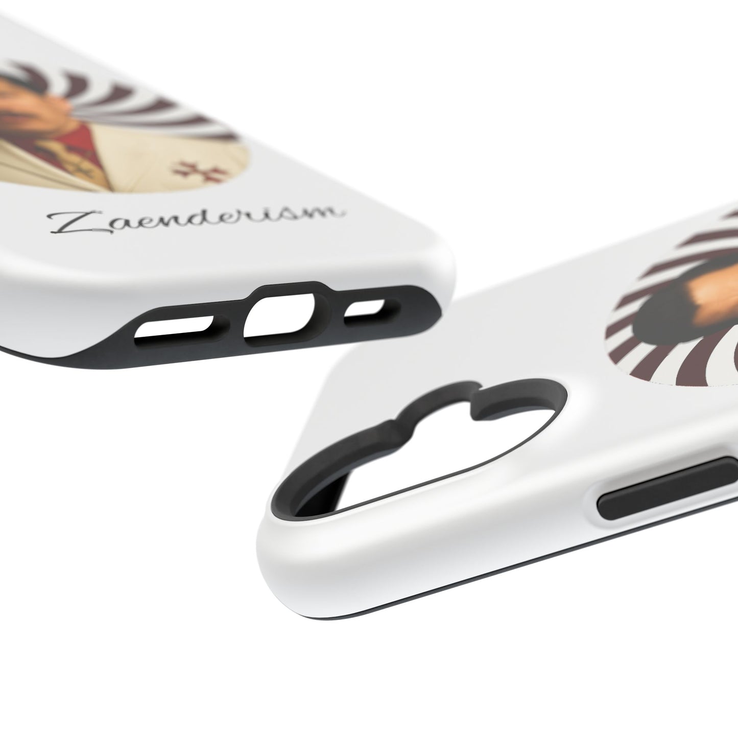 Aleczaender Iphone Case