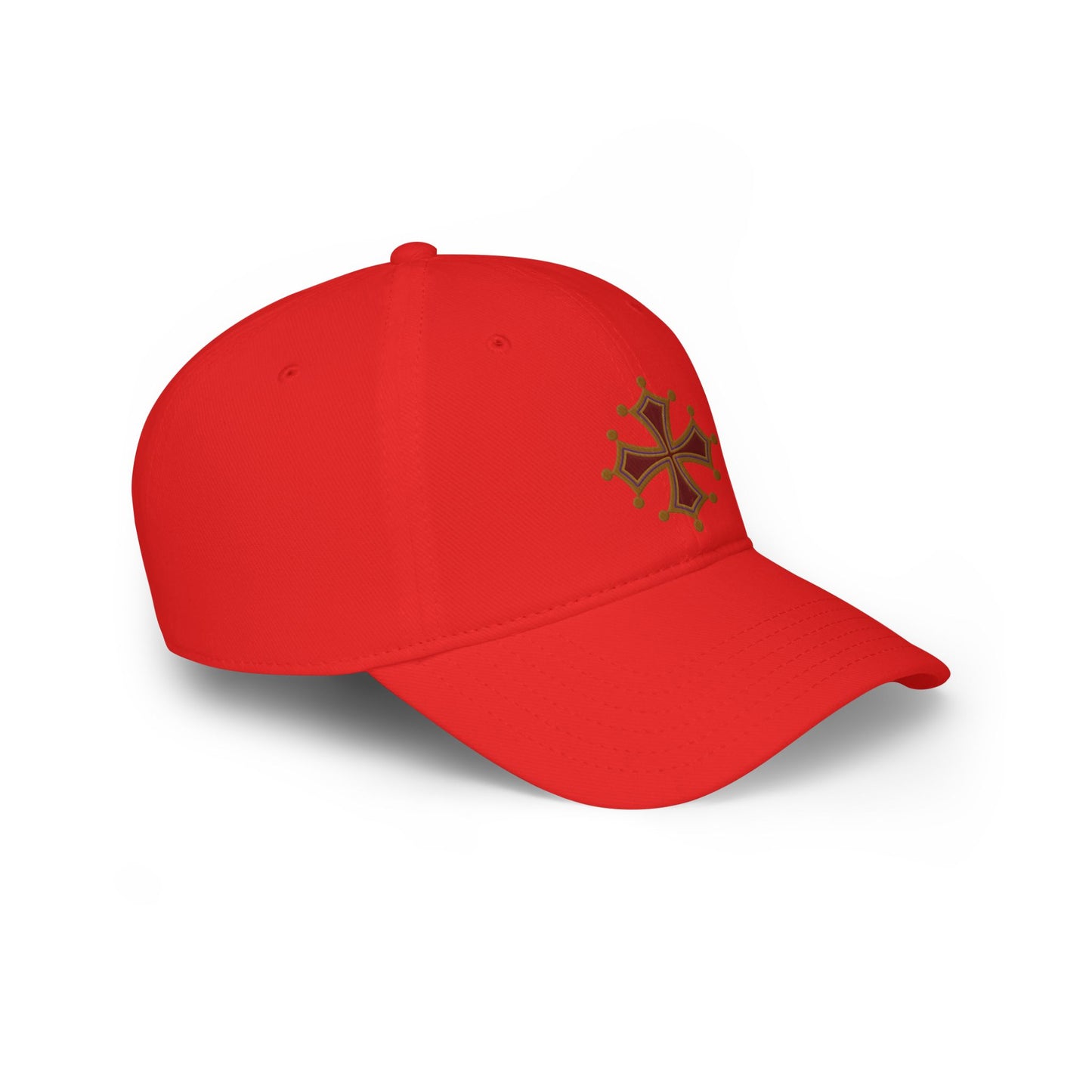 Octavian Baseball Cap