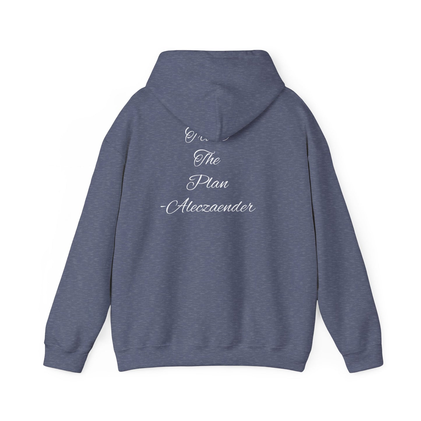 Aleczaender Hoodie