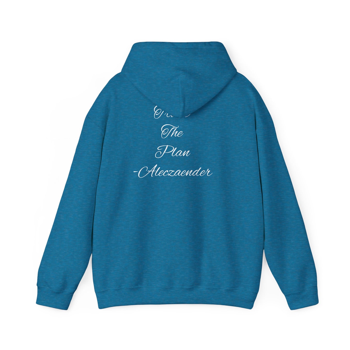 Aleczaender Hoodie