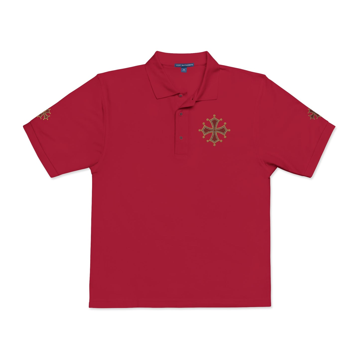 Octavian Polo Shirt