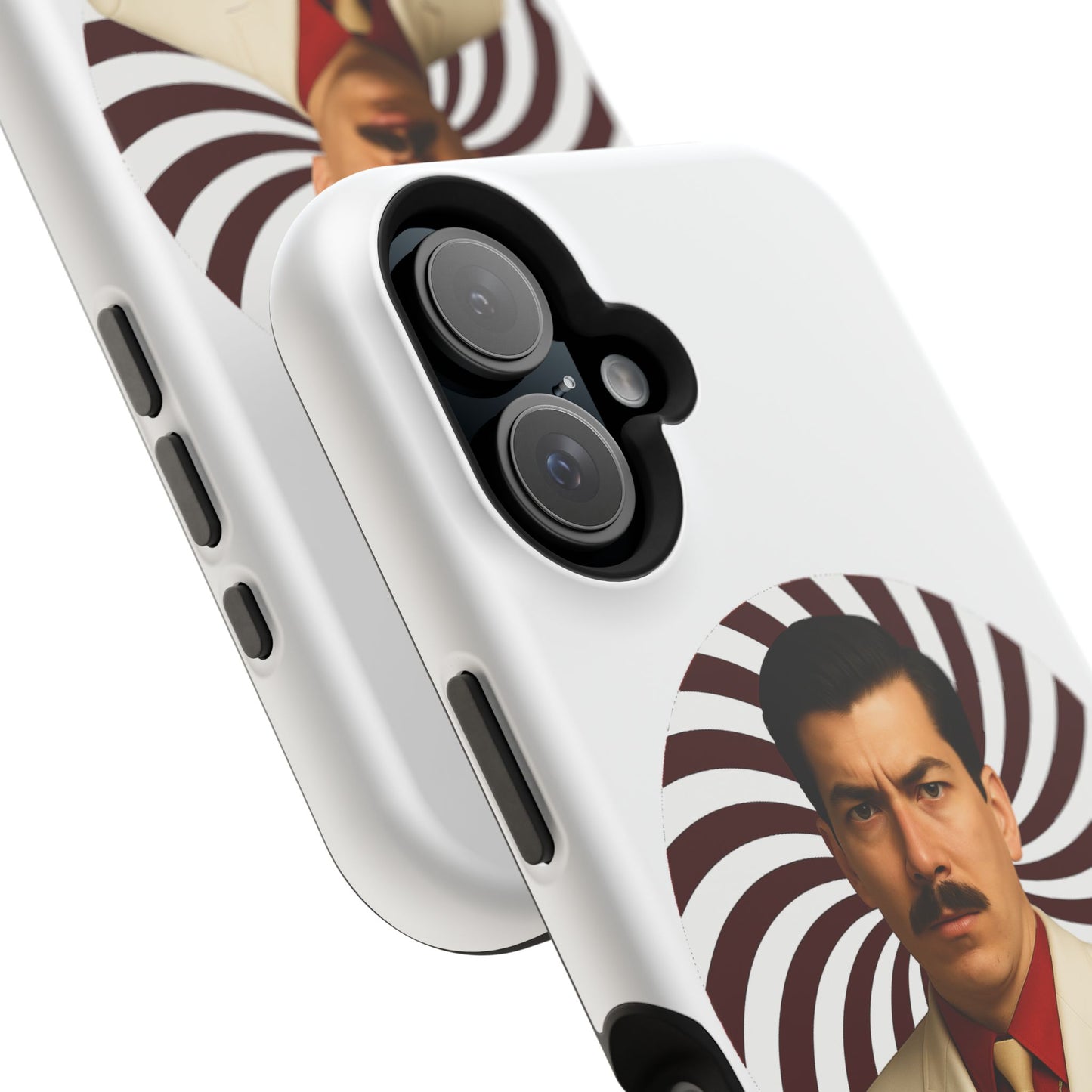 Aleczaender Iphone Case