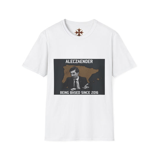 Being Based Since 2016 Shirt