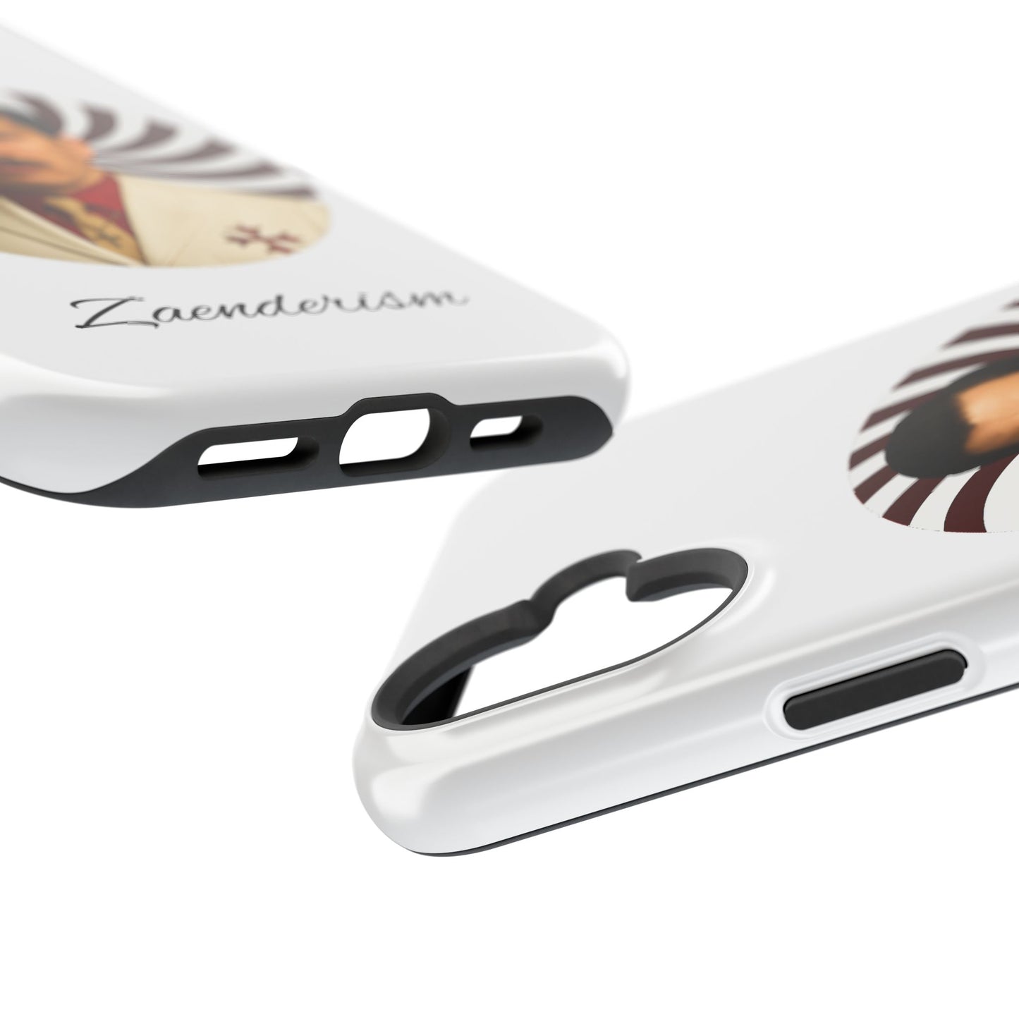 Aleczaender Iphone Case