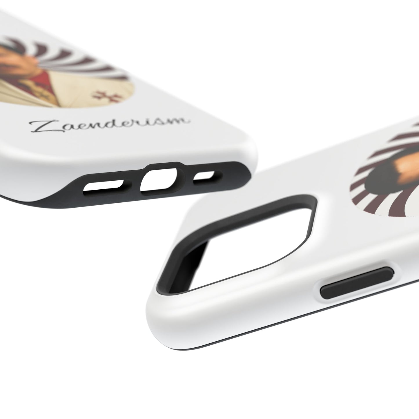 Aleczaender Iphone Case