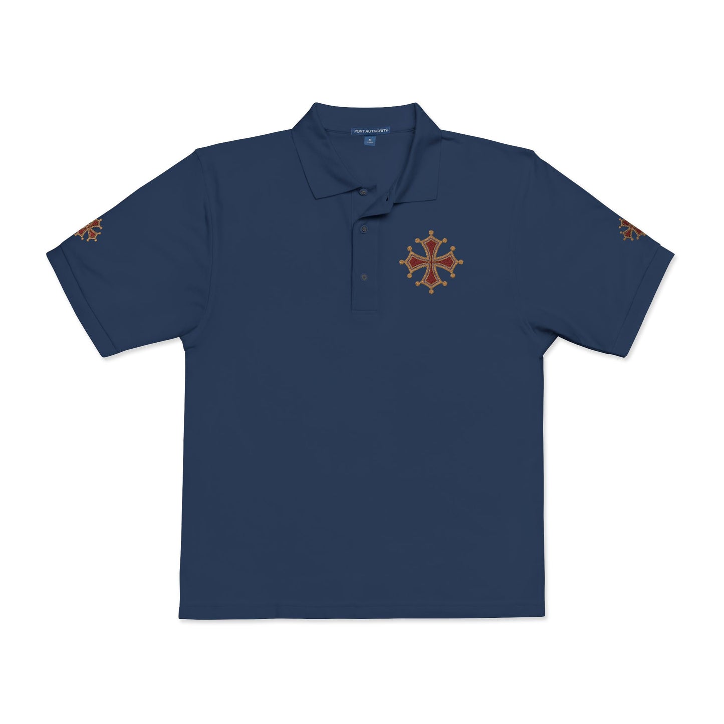 Octavian Polo Shirt