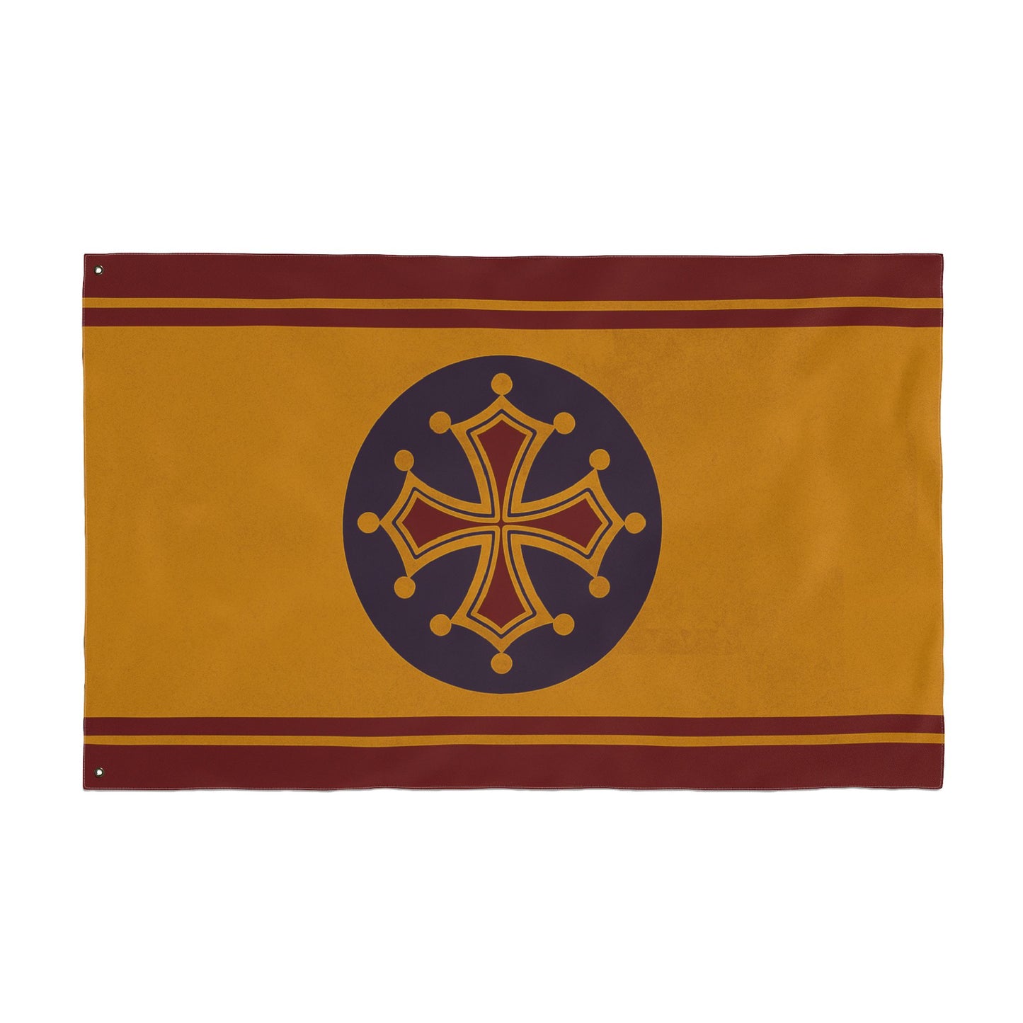 Large Octavium Flag