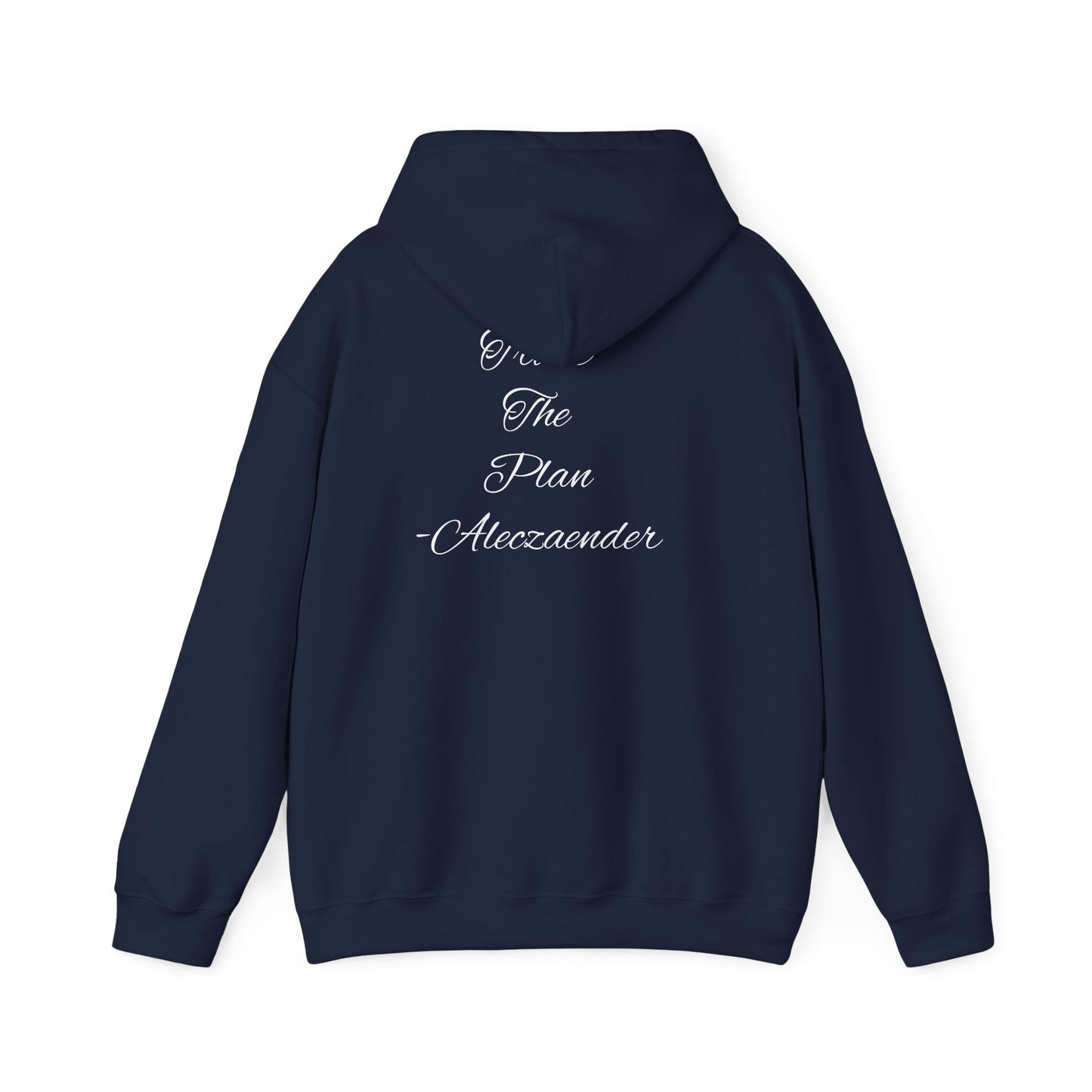 Aleczaender Hoodie