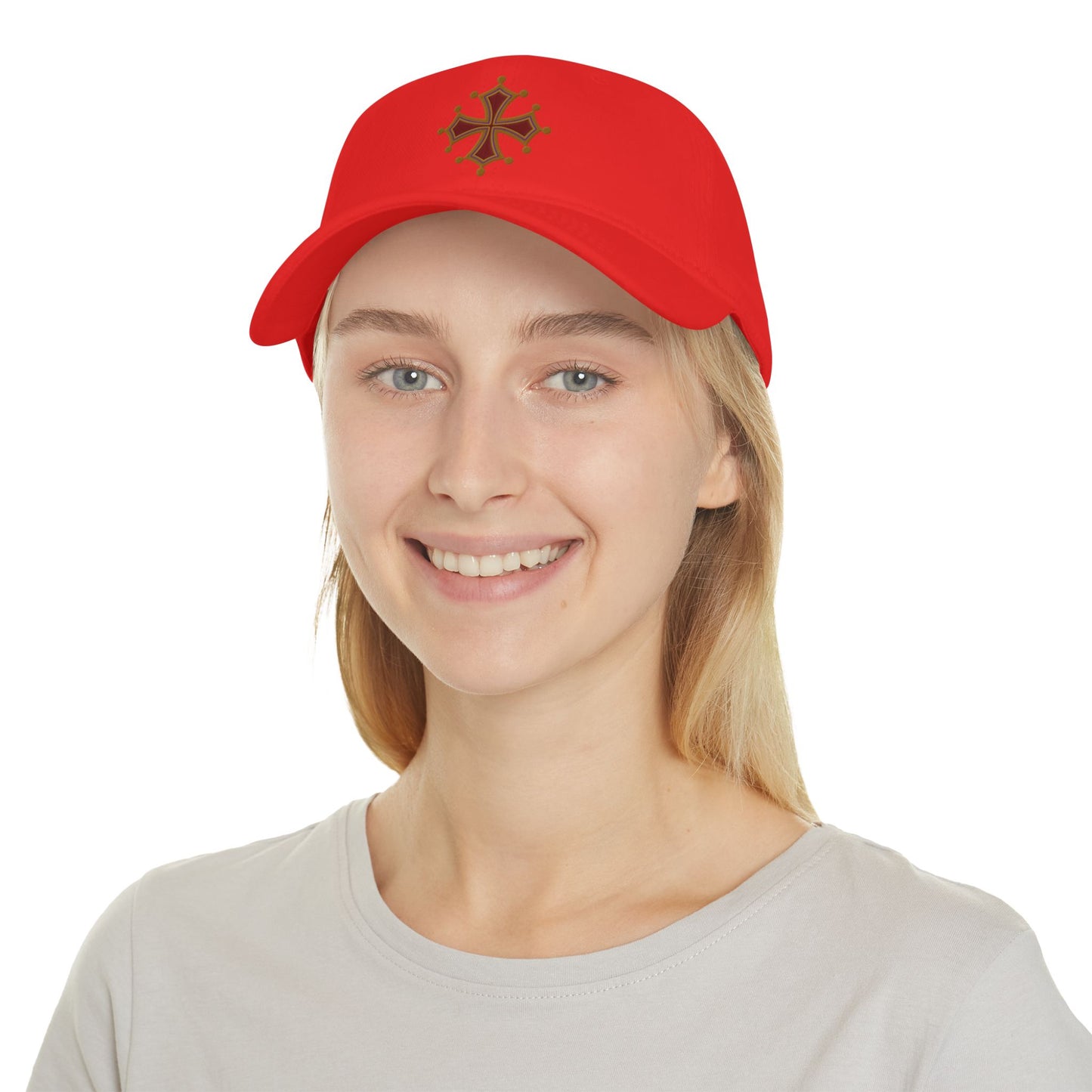 Octavian Baseball Cap