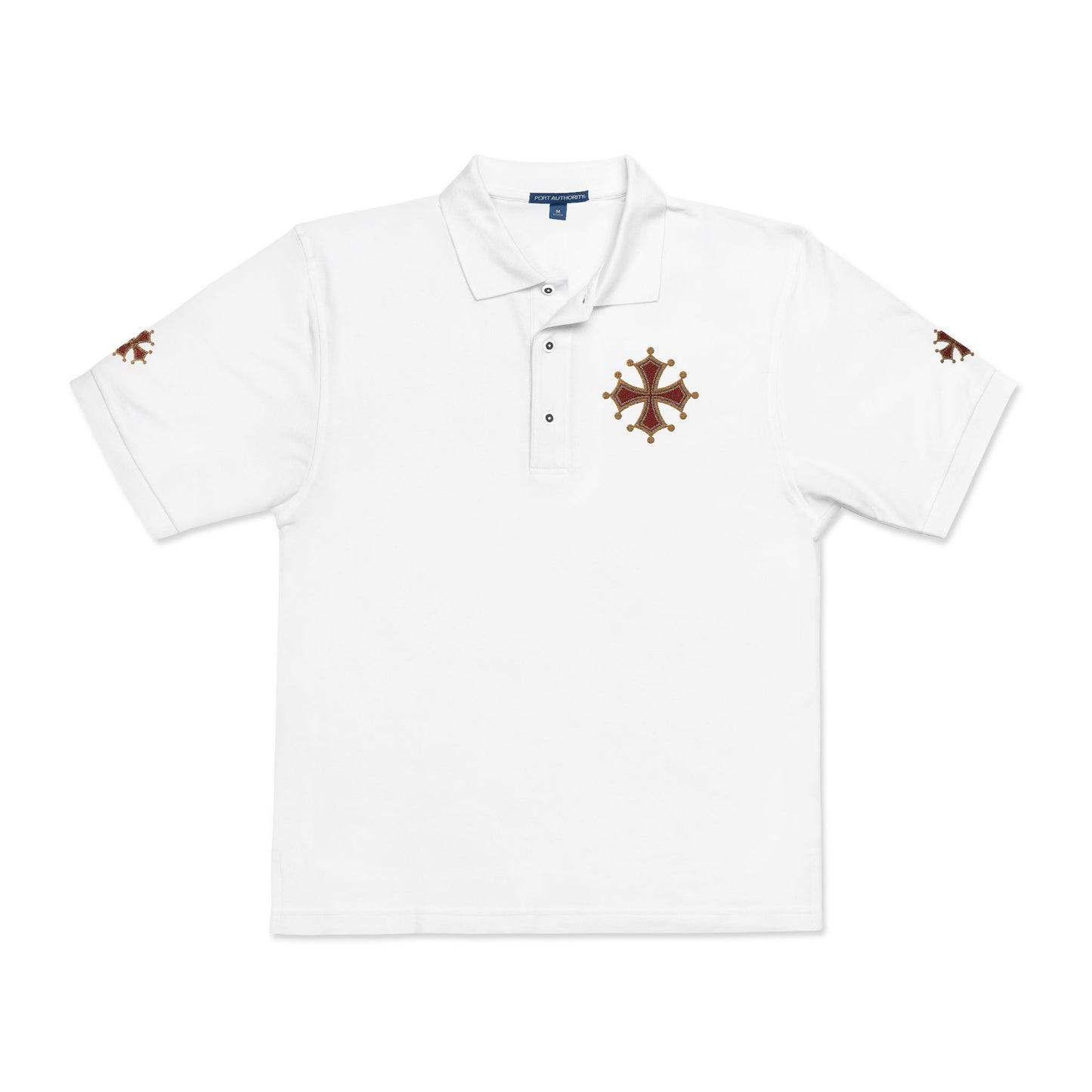 Octavian Polo Shirt