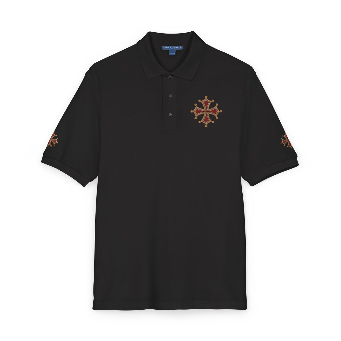 Octavian Polo Shirt