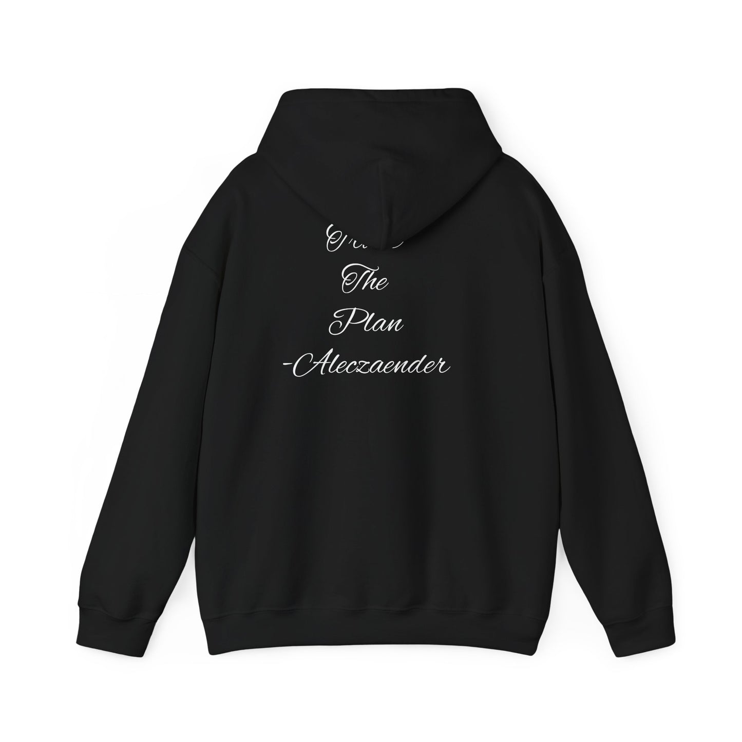 Aleczaender Hoodie