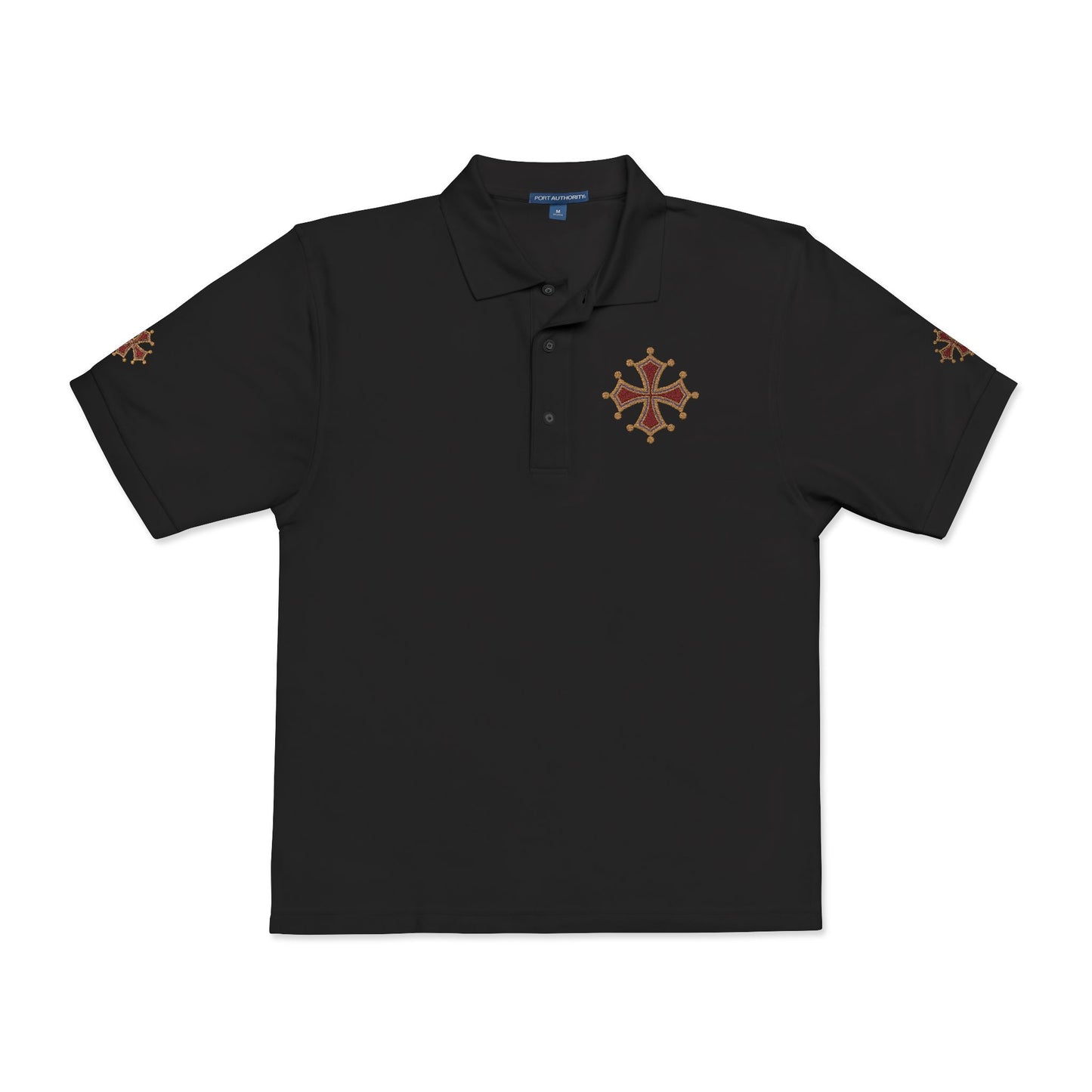 Octavian Polo Shirt