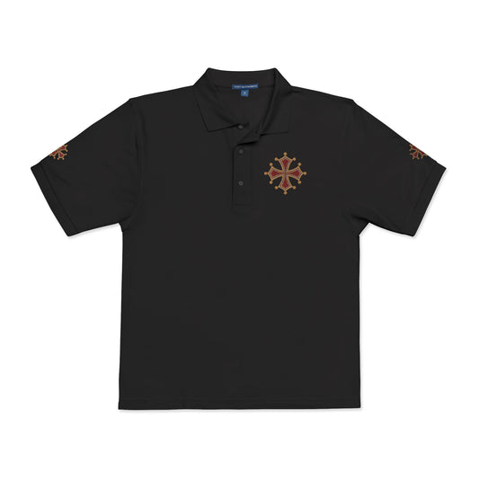 Octavian Polo Shirt