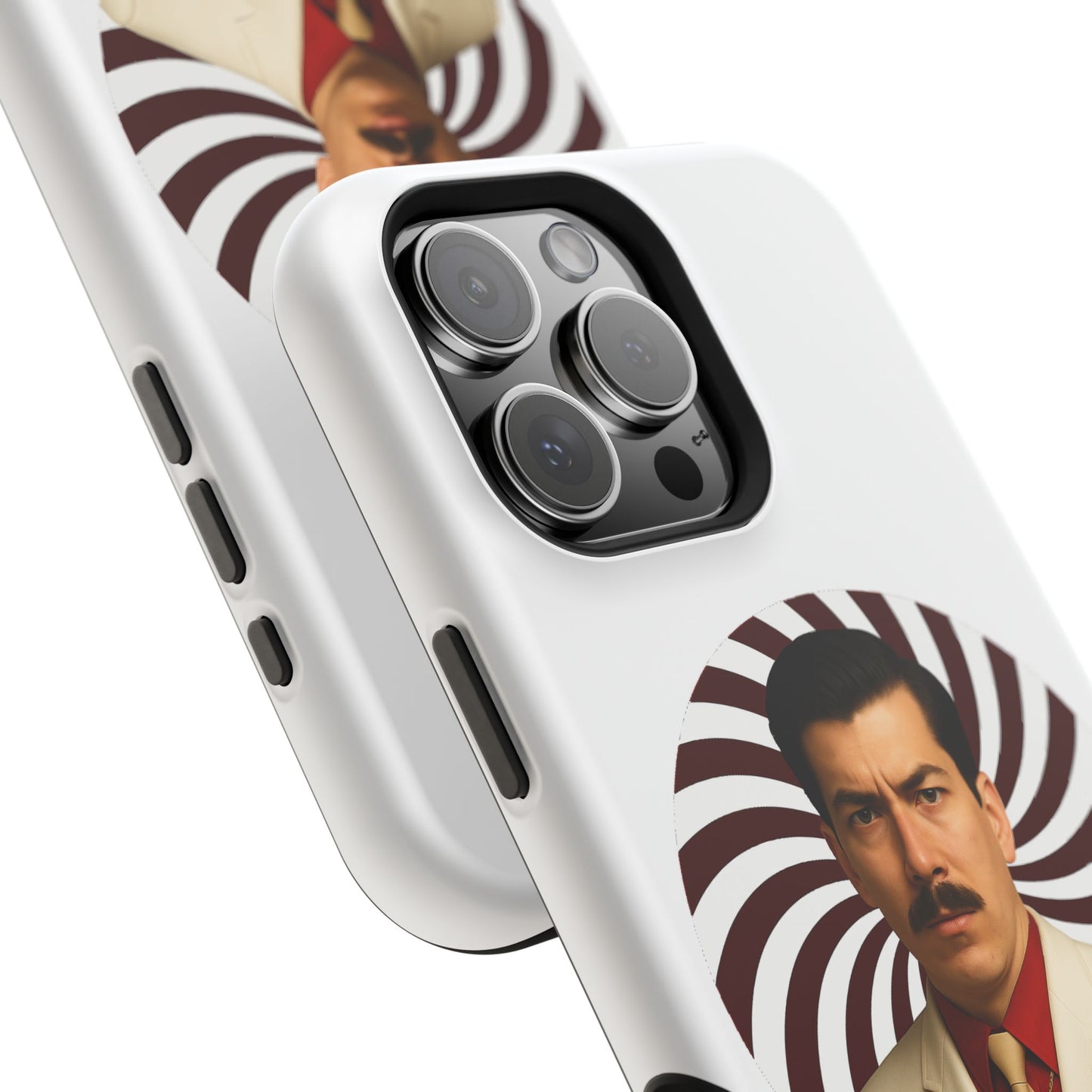 Aleczaender Iphone Case