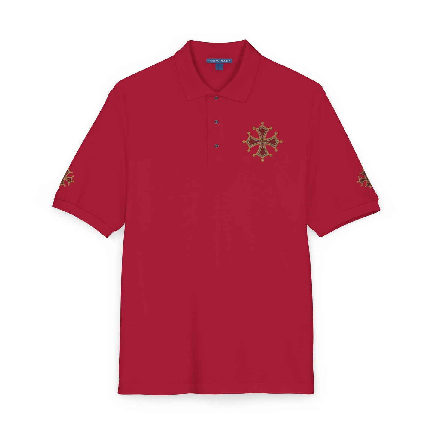 Octavian Polo Shirt
