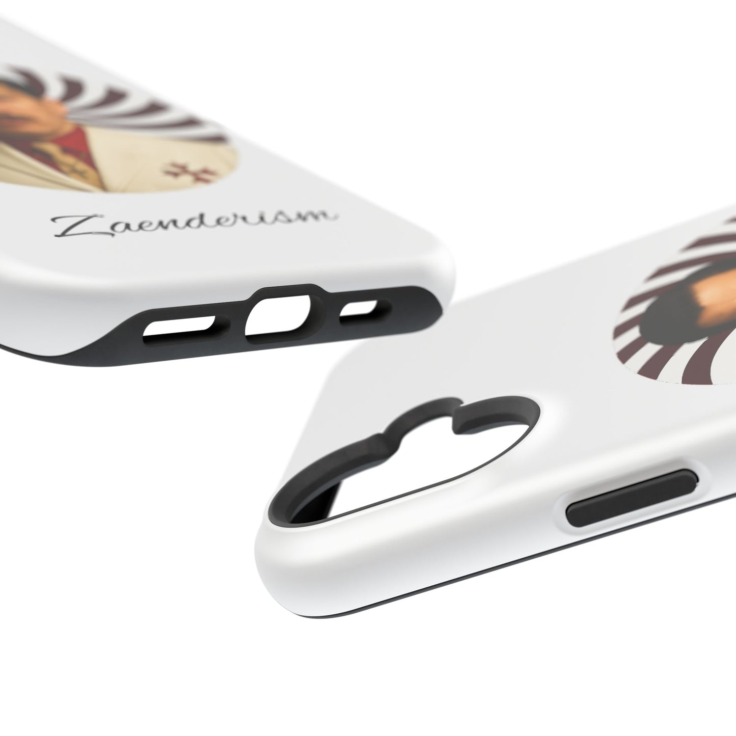 Aleczaender Iphone Case