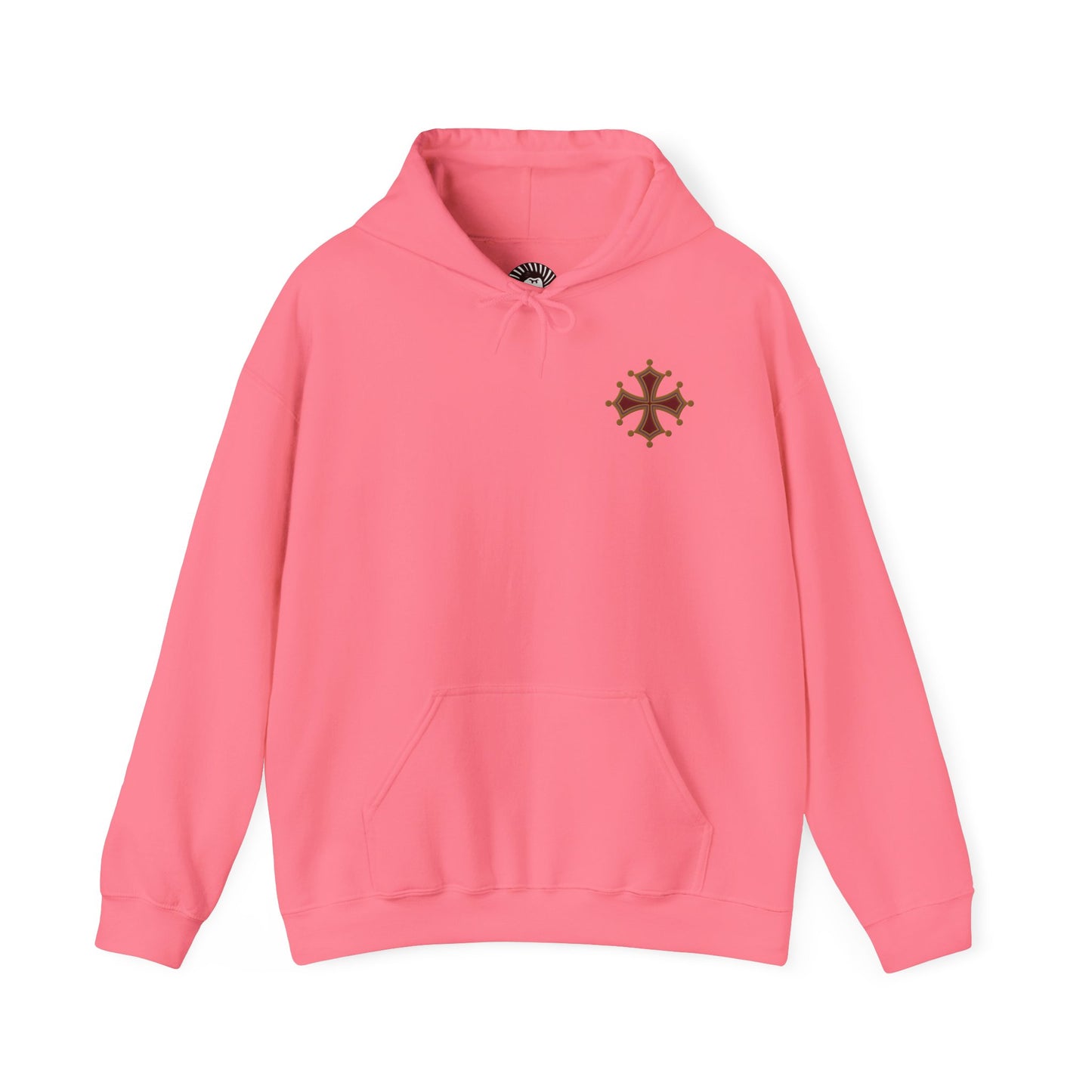 Aleczaender Hoodie