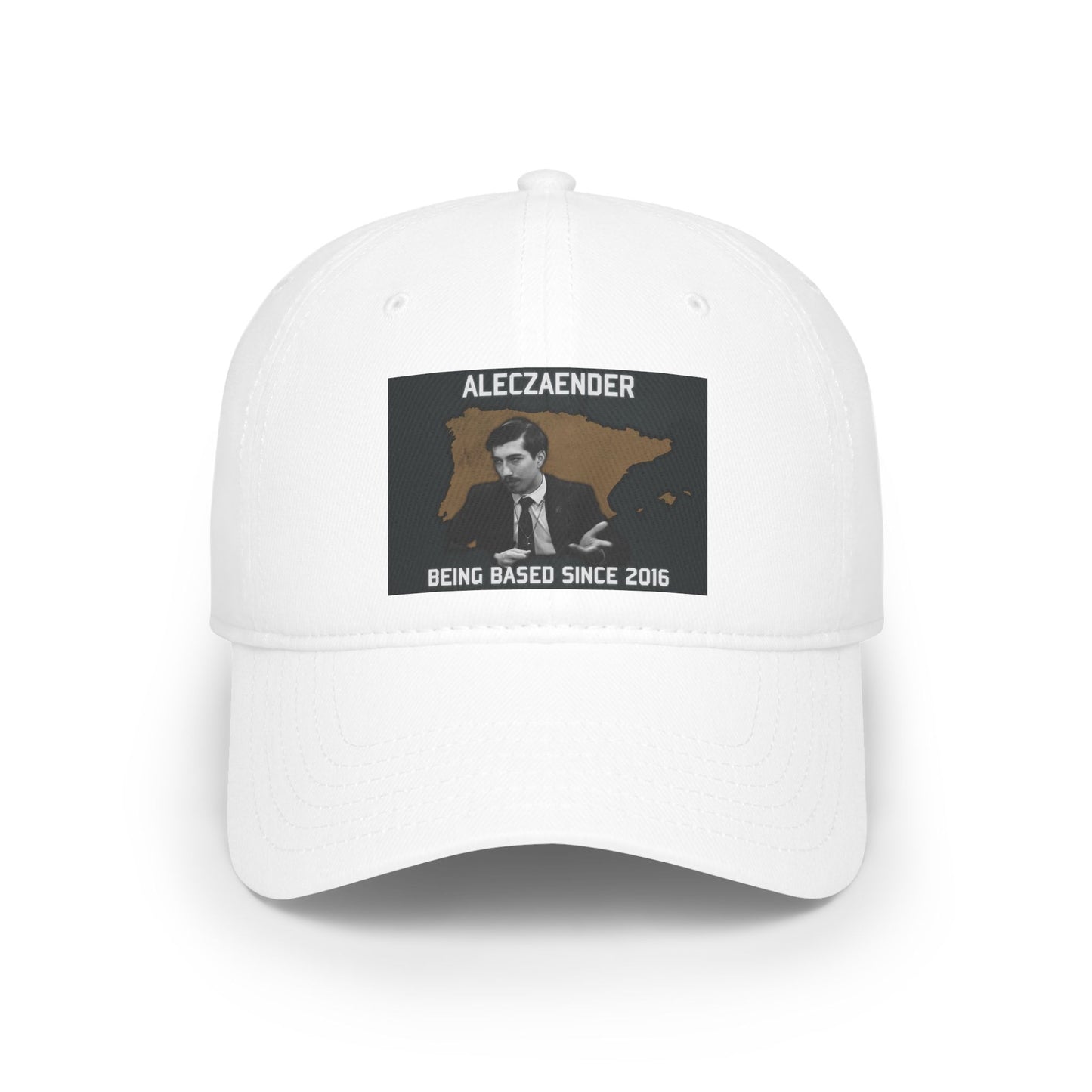 Being Based Since 2016 Baseball Cap