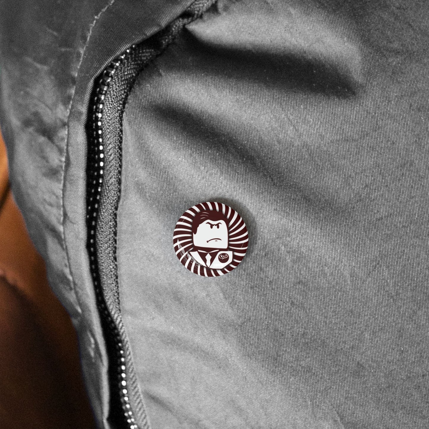 Aleczaender Loyalist Roblox Pins