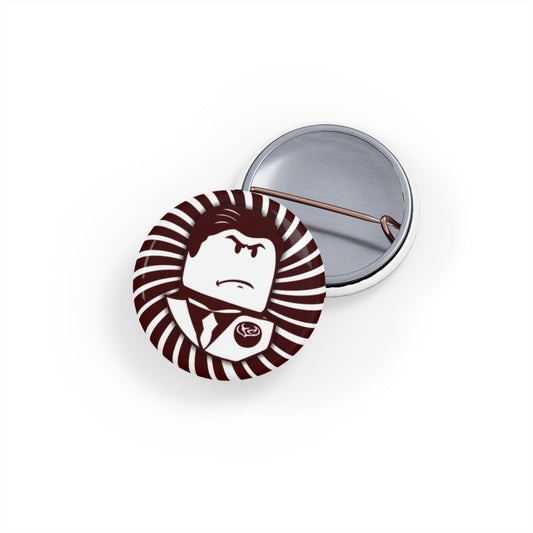 Aleczaender Loyalist Roblox Pins