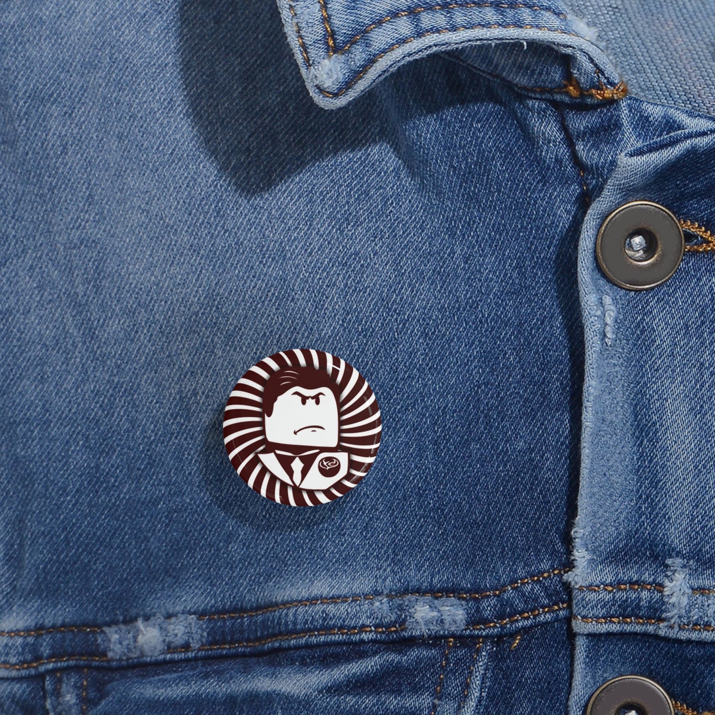 Aleczaender Loyalist Roblox Pins