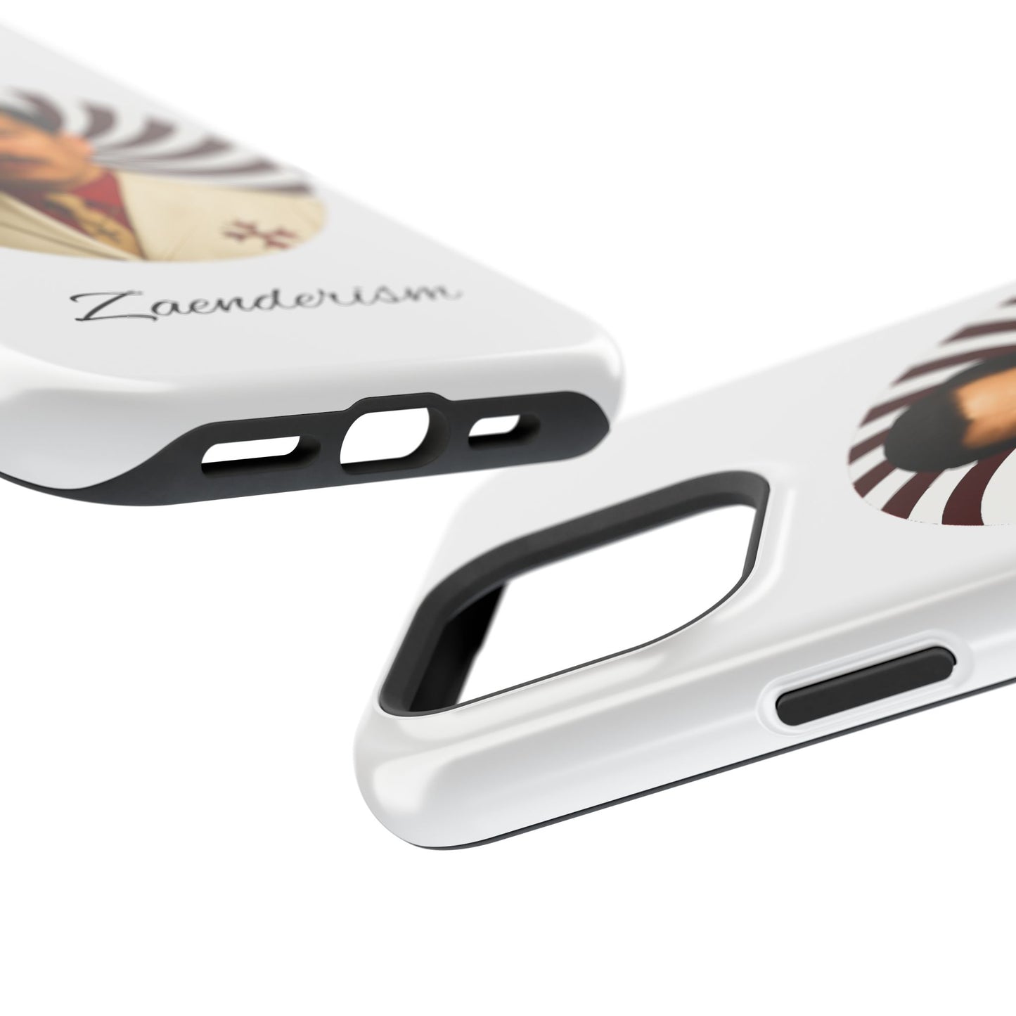 Aleczaender Iphone Case