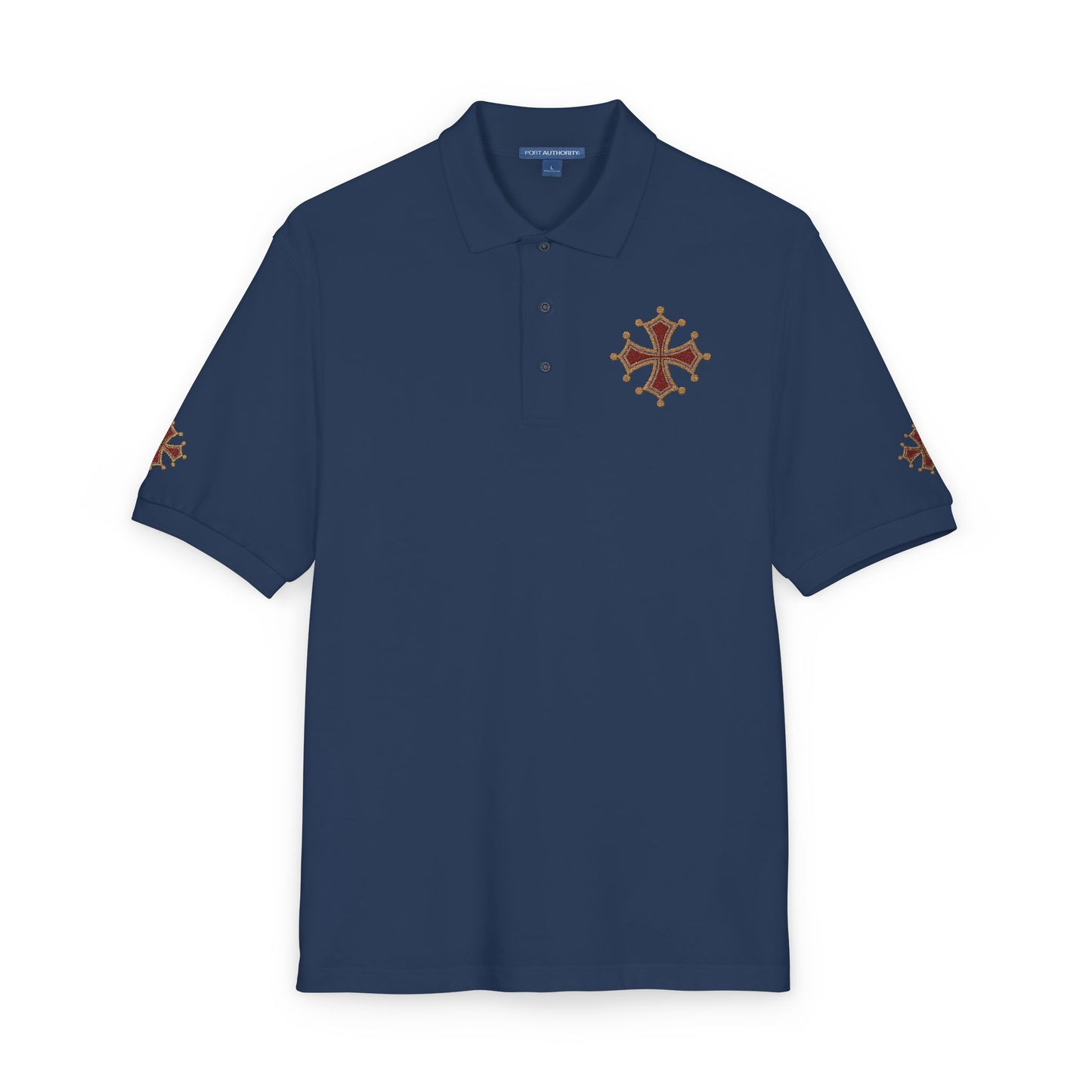 Octavian Polo Shirt
