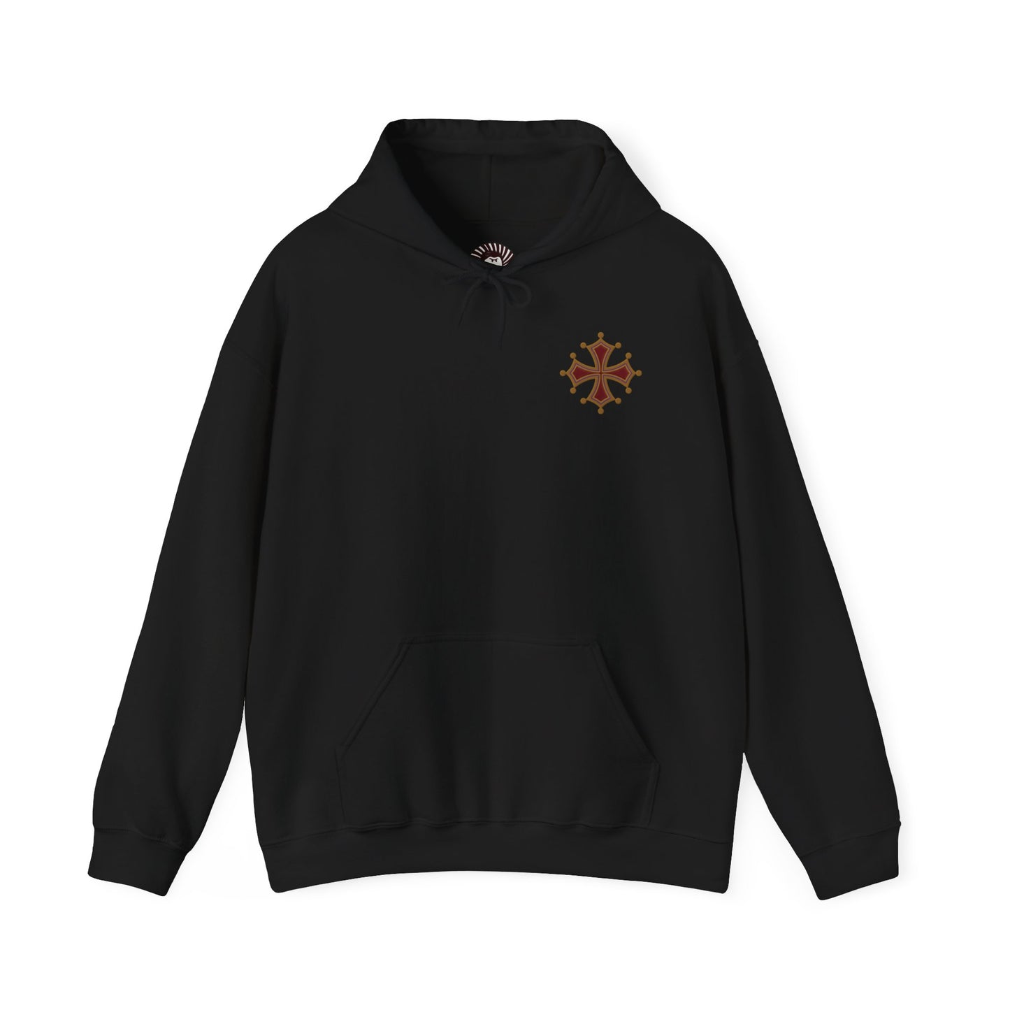 Aleczaender Hoodie