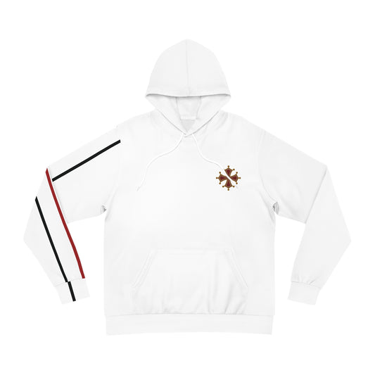 Aleczaender Zaenderism Hoodie - LIMITED EDITION