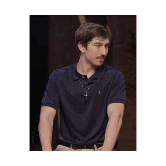 Aleczaender Satin Poster