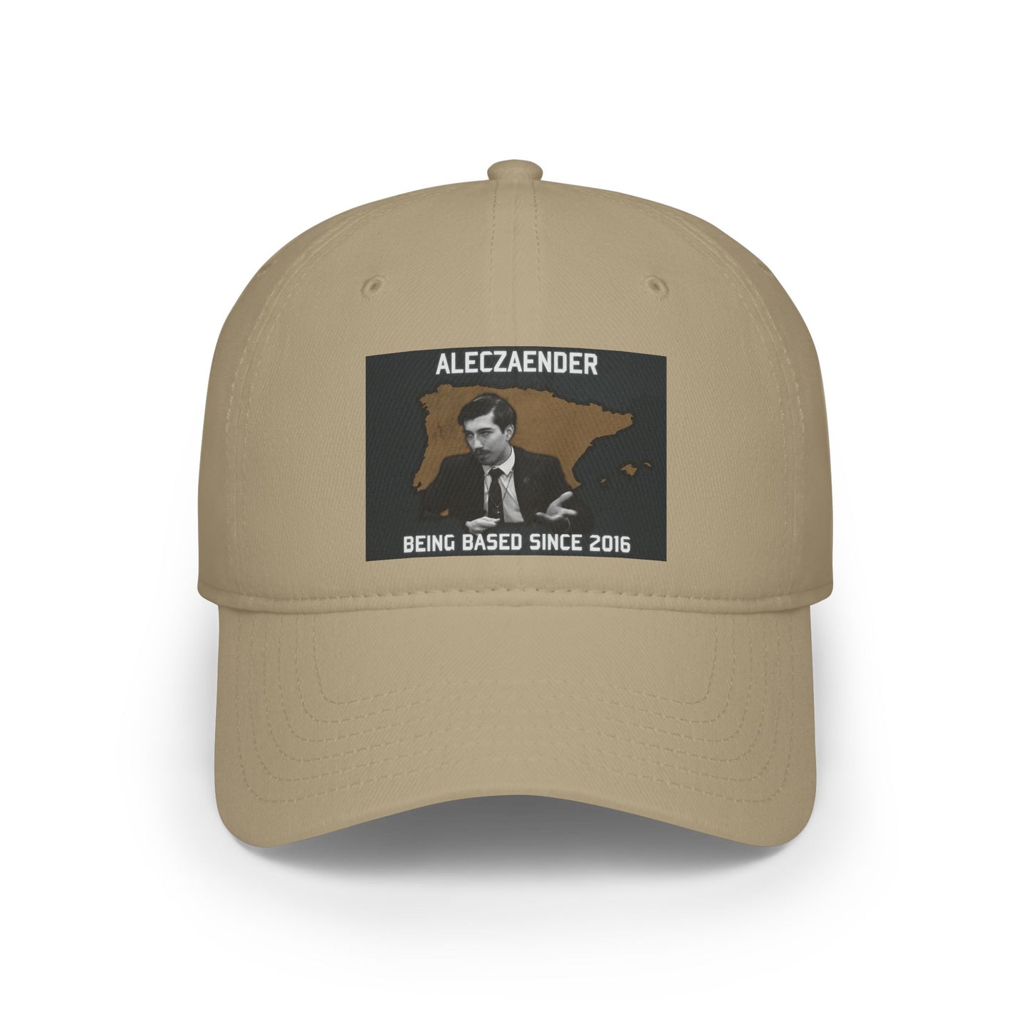 Being Based Since 2016 Baseball Cap