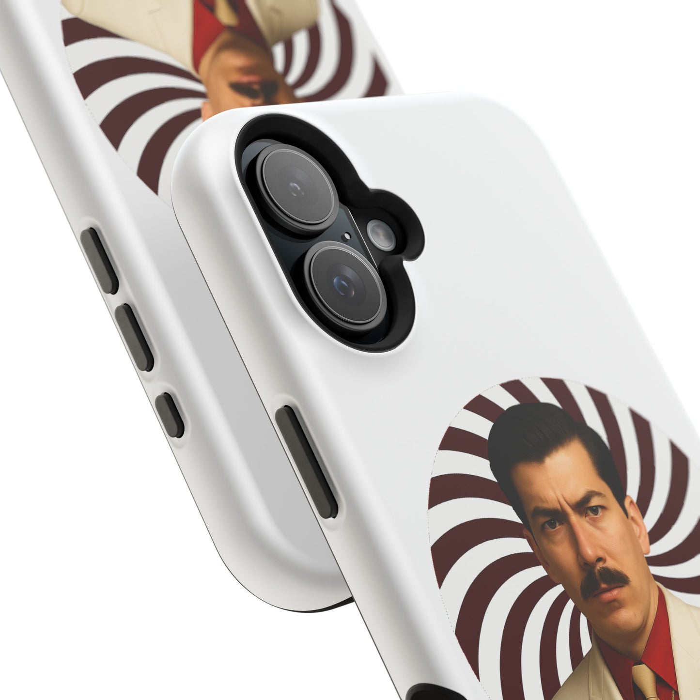 Aleczaender Iphone Case