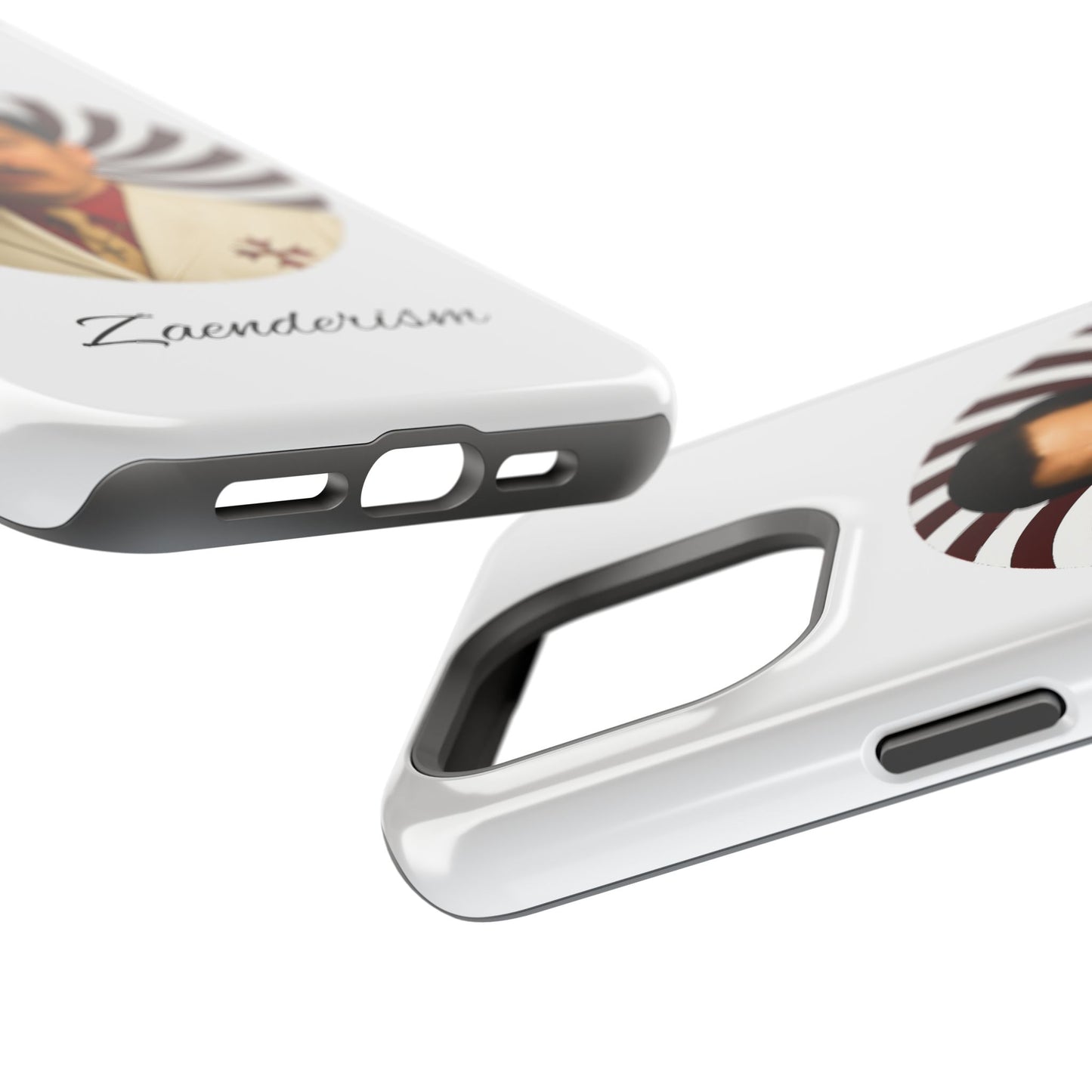 Aleczaender Iphone Case