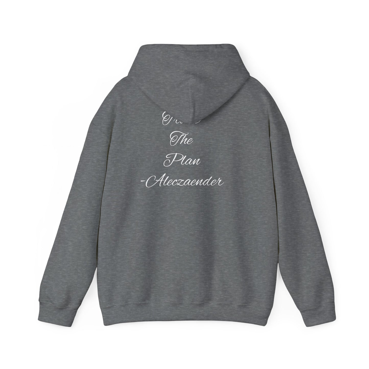 Aleczaender Hoodie