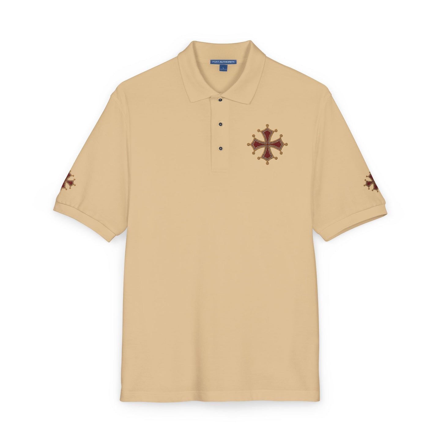 Octavian Polo Shirt