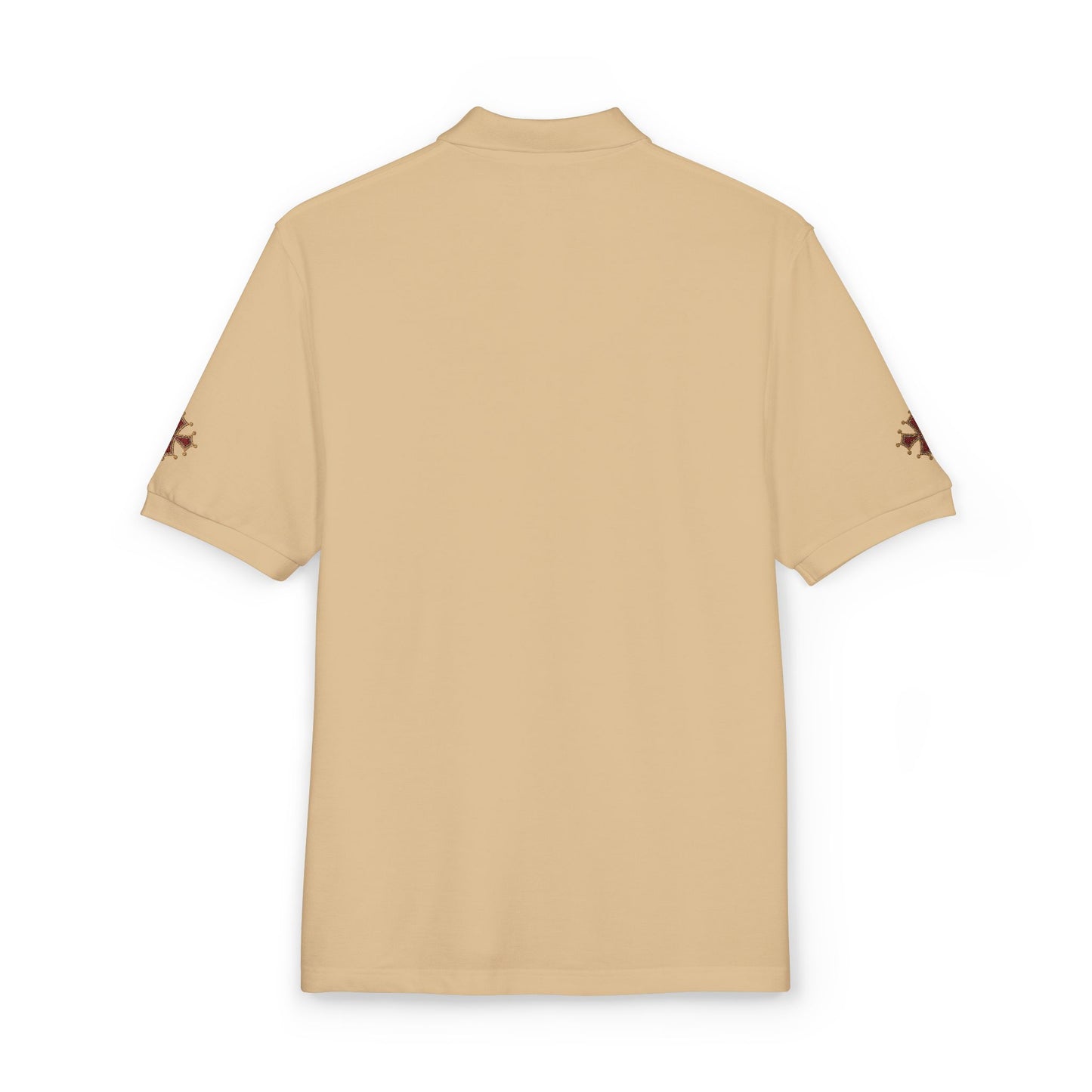 Octavian Polo Shirt