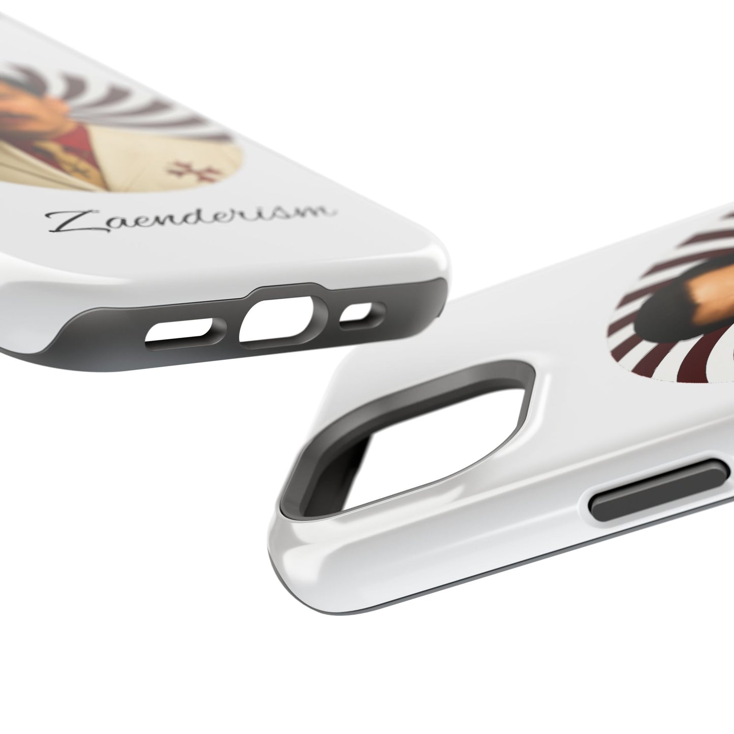 Aleczaender Iphone Case