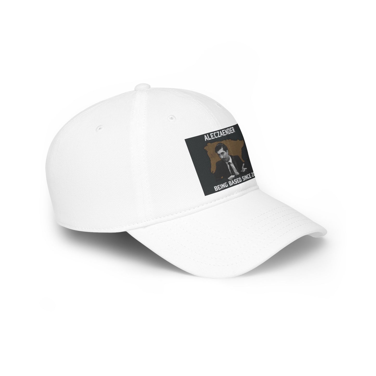 Being Based Since 2016 Baseball Cap