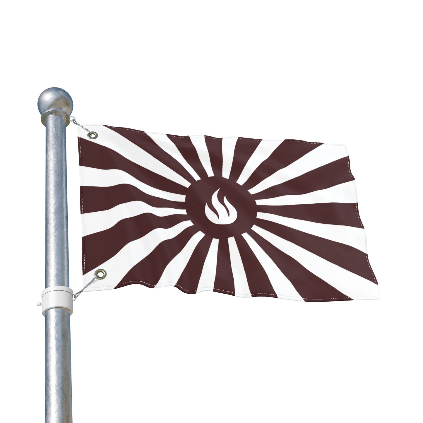 Zaenderist Flag