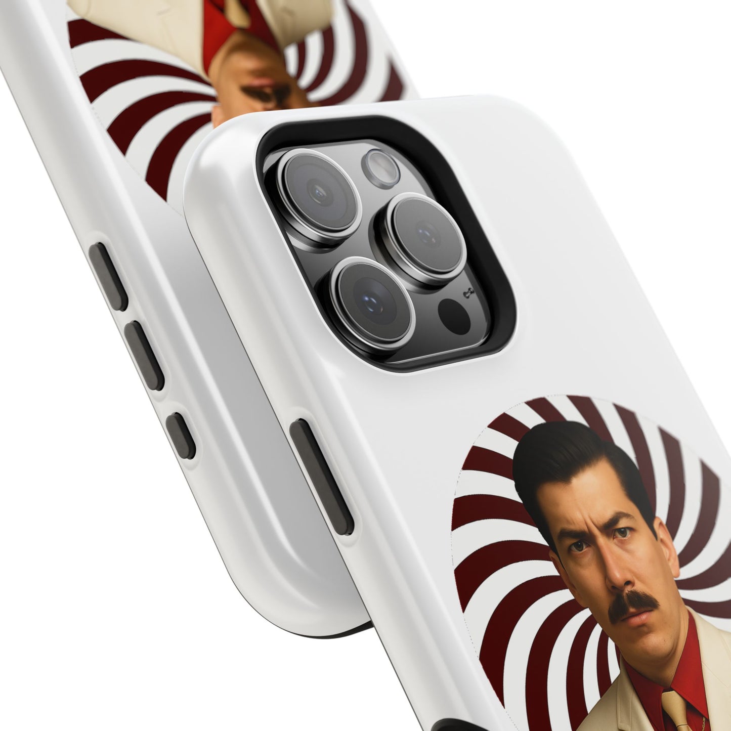 Aleczaender Iphone Case