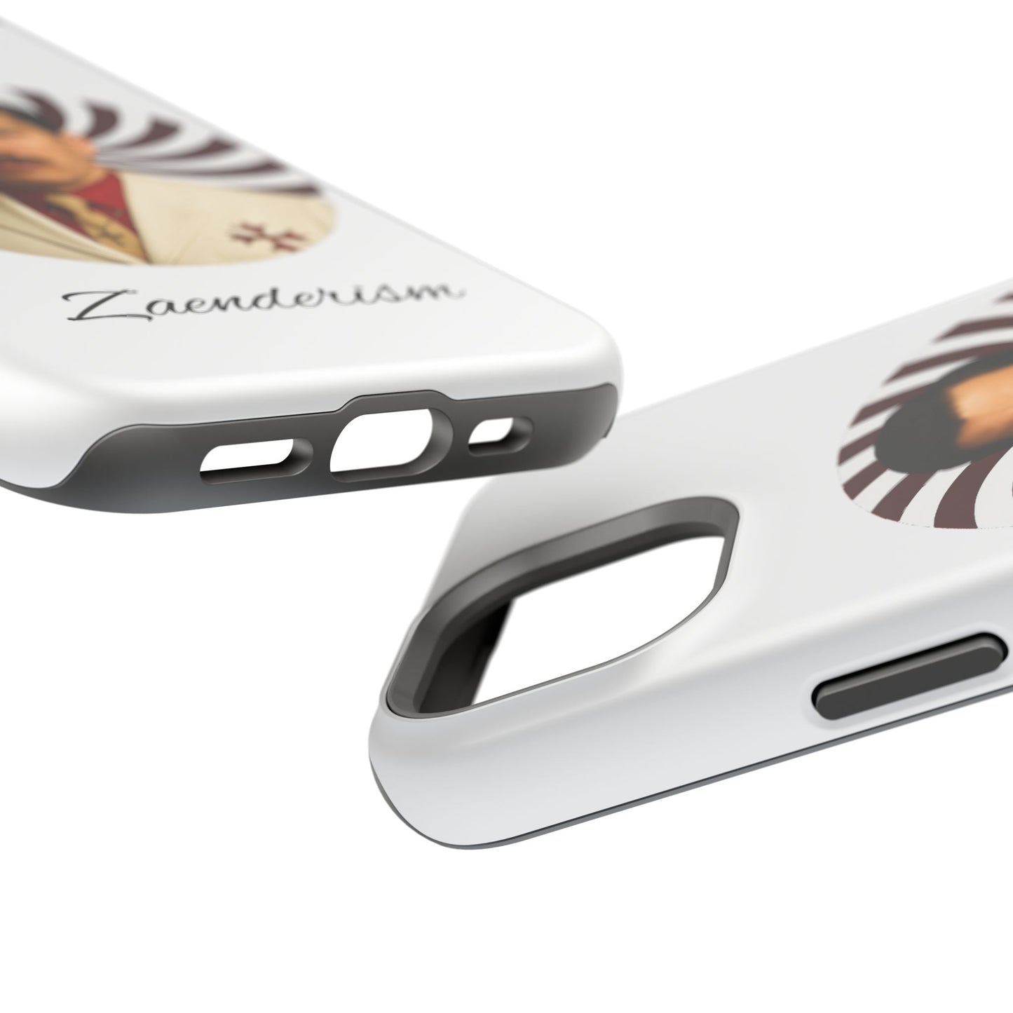 Aleczaender Iphone Case