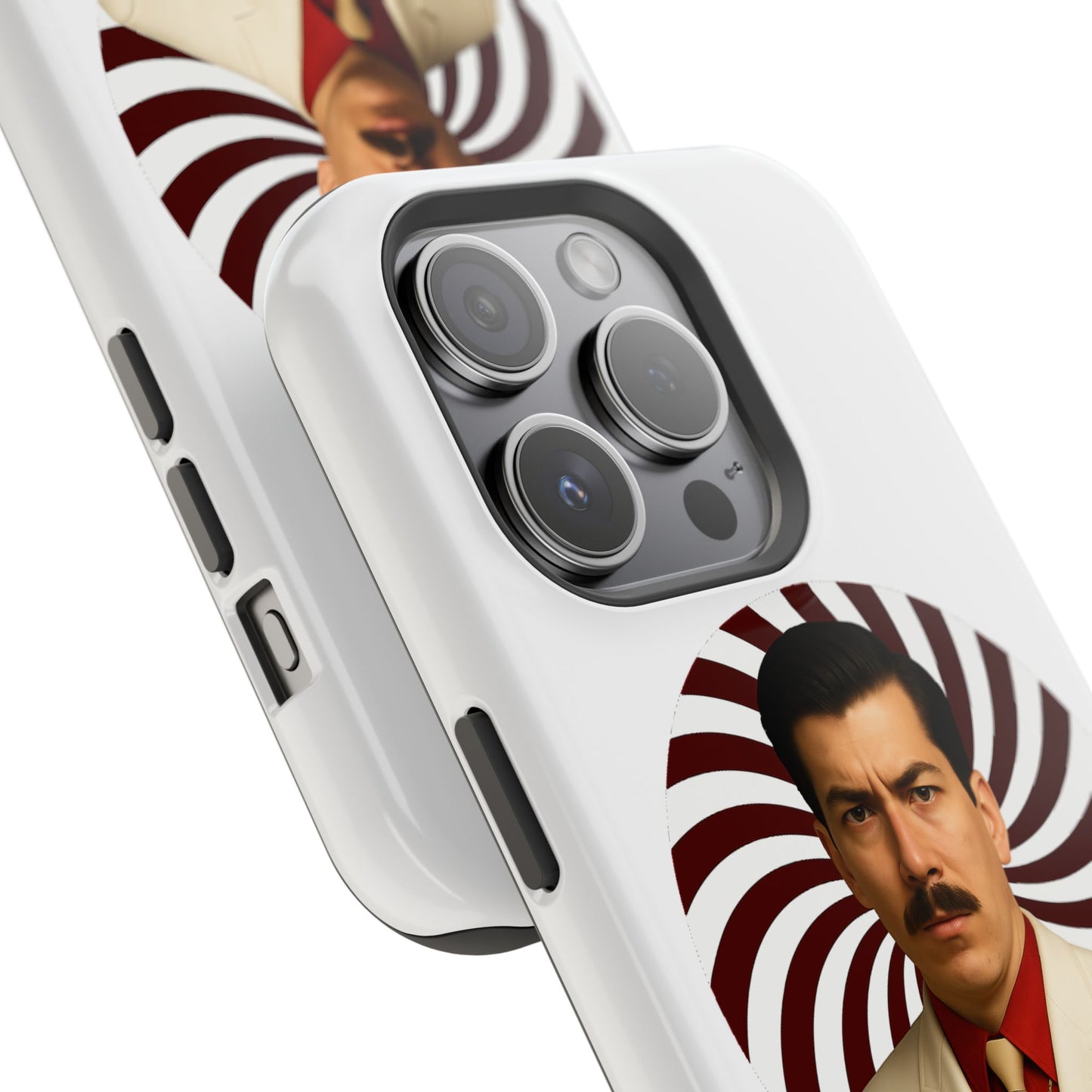 Aleczaender Iphone Case