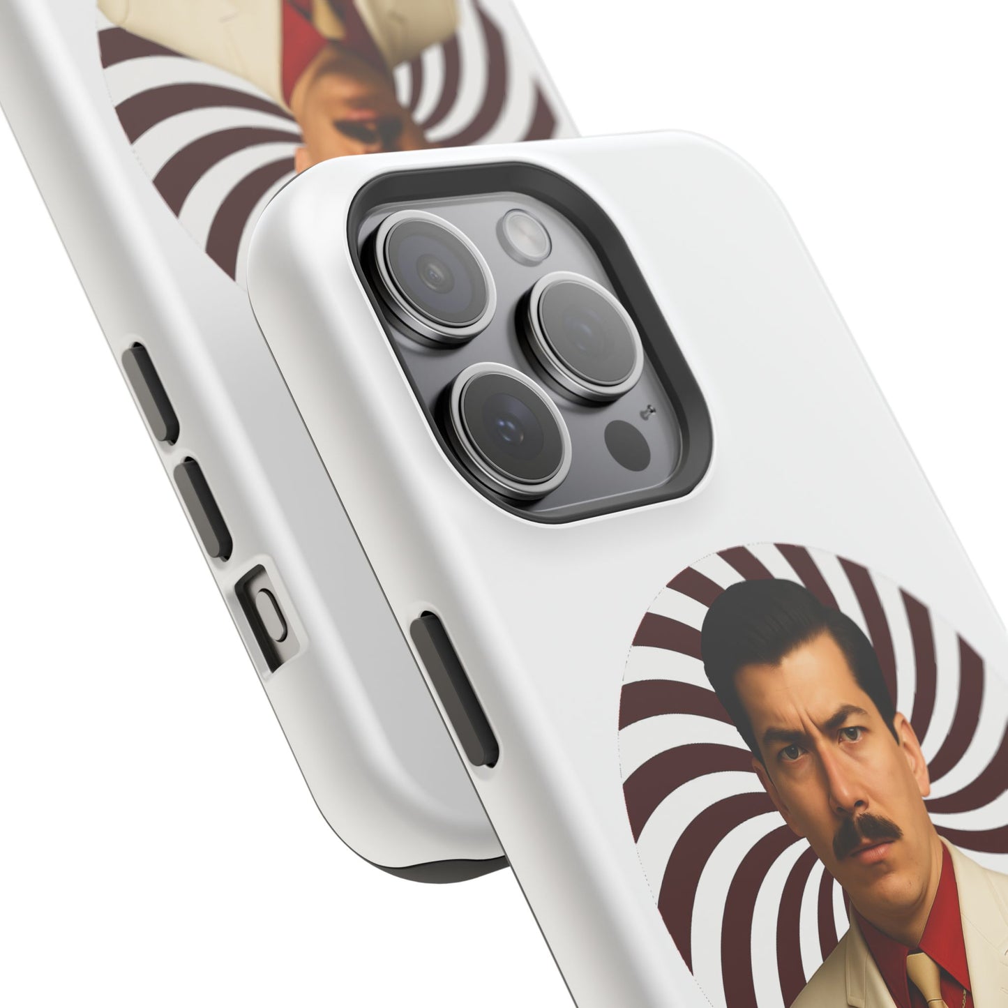 Aleczaender Iphone Case