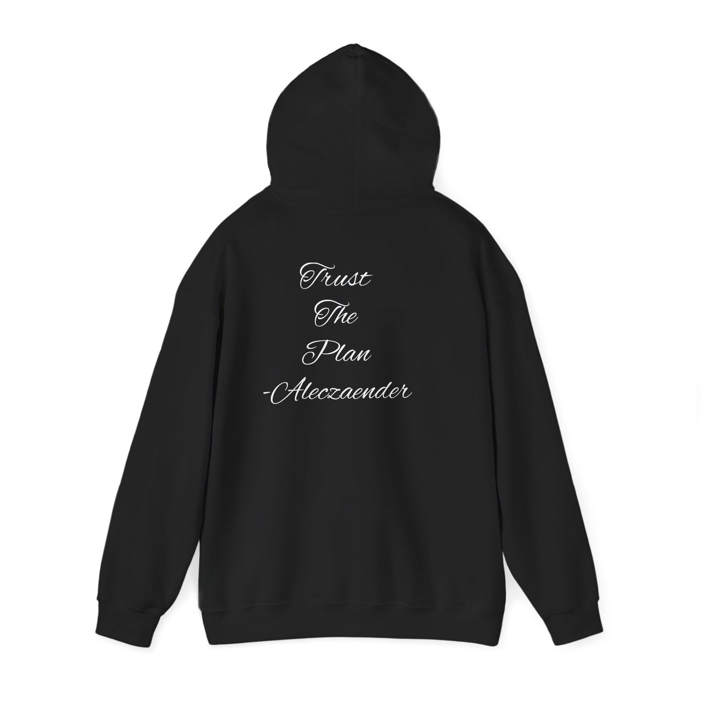 Aleczaender Hoodie